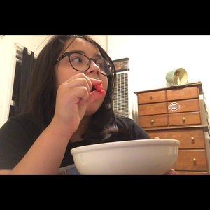 Meet your Posher, Ginger